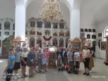 Экскурсии для школьников в Шаранге