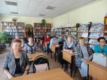 Час духовности "Жизненный путь «великого старца» Варлаама Хутынского"