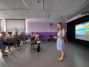 Праздник Иоанна Предтечи в Ковернино Праздник Иоанна Предтечи в Ковернино