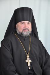 Его Высокопреподобию  игумену Варнаве (Баринову)