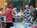 ПРАЗДНИК РУССКОЙ ПЕЧКИ В СЕЛЕ БЕЛБАЖ