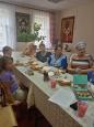 Праздник Успения Пресвятой Богородицы в Семенове