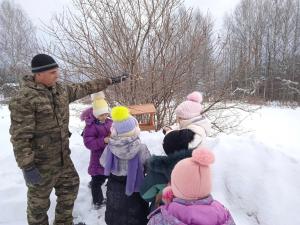 ТЕМАТИЧЕСКАЯ ТРУДОВАЯ АКЦИЯ