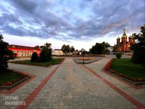 В Новом 2023 году Краснобаковский муниципальный округ продолжает свое участие в проекте МОЯ РОДИНА